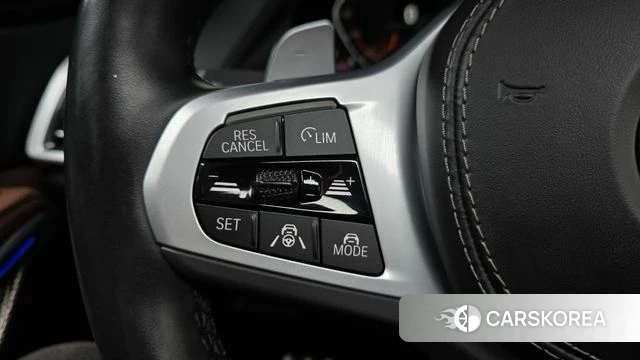 BMW X6 (G06) id 4792987 из Кореи 20
