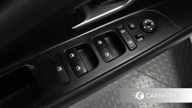 Hyundai Avante Hybrid (CN7) id 4656860 из Кореи 20