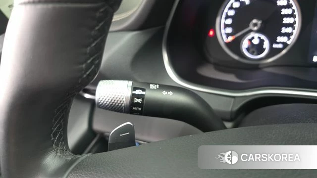 Genesis GV80 id 4721242 из Кореи 20