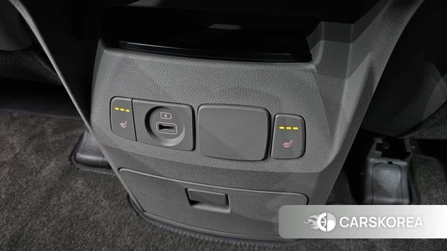 Kia The New Carnival id 4285999 из Кореи 20