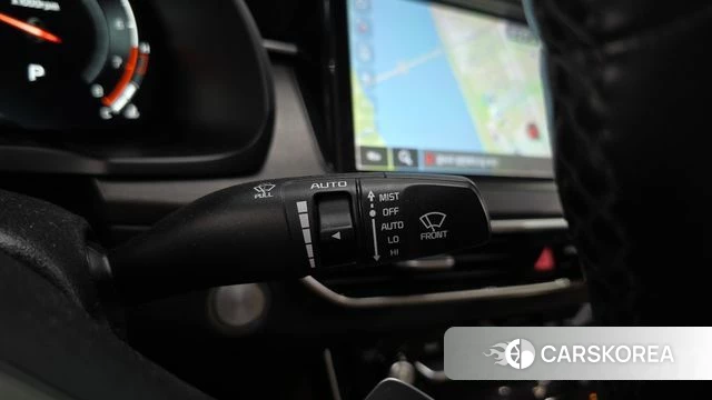 Kia K7 Premier id 4362996 из Кореи 20