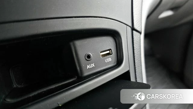 Hyundai The New Grand Starex id 4501658 из Кореи 20
