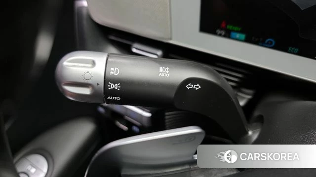 Hyundai Ionic 5 id 4330610 из Кореи 20