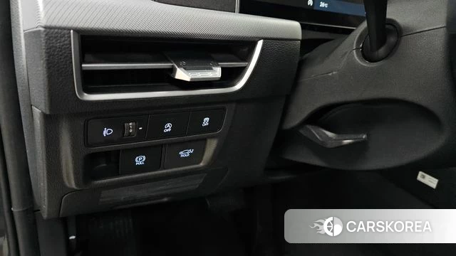 Hyundai Sonata D Edge (DN8) id 4630806 из Кореи 20