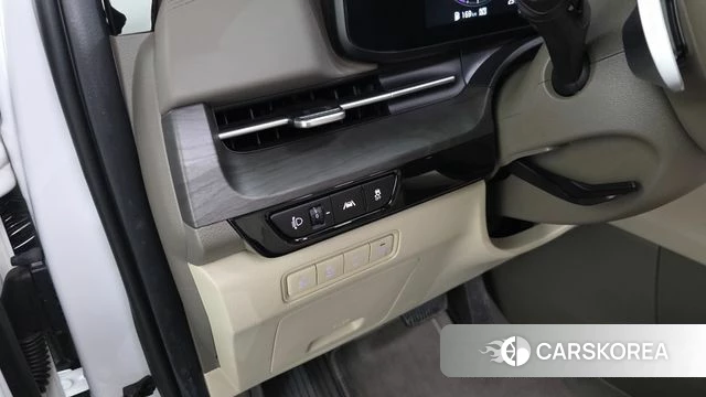 Kia Carnival 4th generation id 4395075 из Кореи 20