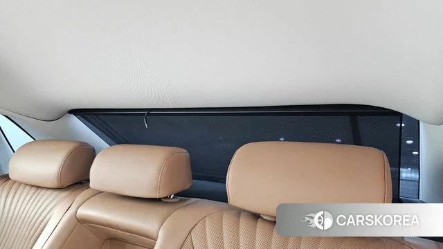 Hyundai Grandeur Hybrid (GN7) id 4607774 из Кореи 20