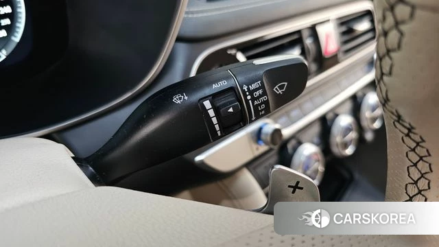 Genesis G70 id 4339162 из Кореи 20