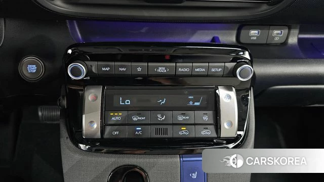 Hyundai Casper id 4506323 из Кореи 20