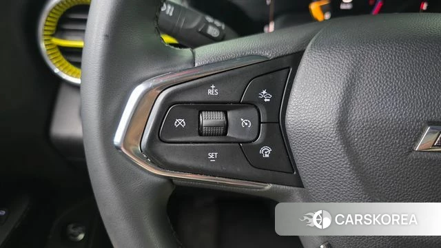 Chevrolet (GM Daewoo) Trax Crossover id 4533853 из Кореи 20