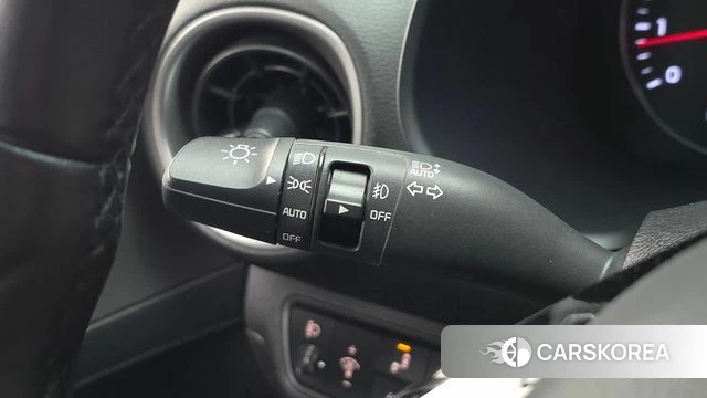 Kia Come New K3 id 4459319 из Кореи 20