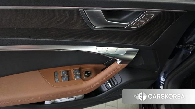 Audi A7 (4K) id 4834692 из Кореи 20