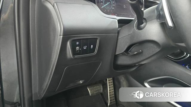 Hyundai Tucson (NX4) id 4470584 из Кореи 20