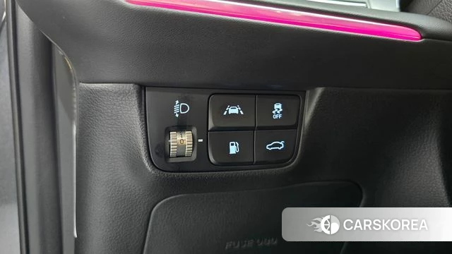 Hyundai The New Grandeur IG id 4496295 из Кореи 20
