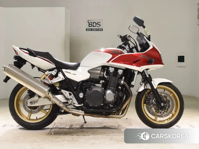 Honda CB1300SF BOLDOR ABS id 4184944 из Японии 20