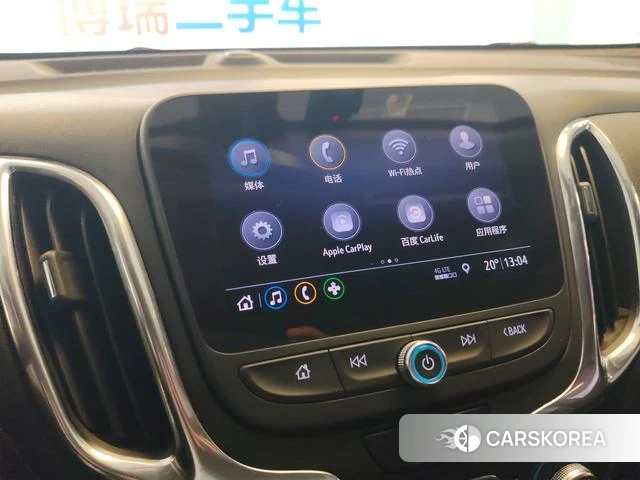 Chevrolet Explorer id 4208396 из Китая 20