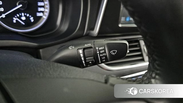 Hyundai Grandeur IG id 4496450 из Кореи 20