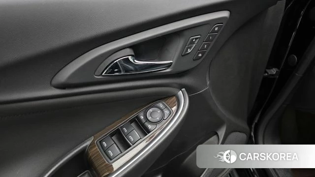 Chevrolet (GM Daewoo) The New Malibu id 4595390 из Кореи 20