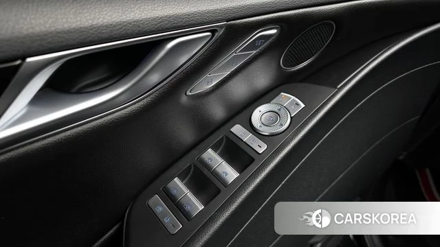 Genesis G80 (RG3) id 4429452 из Кореи 20