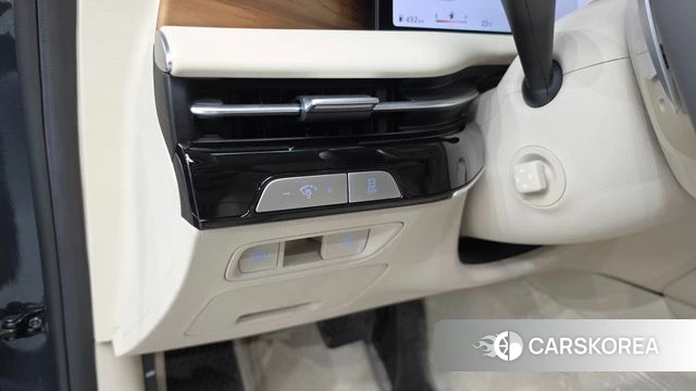 Genesis G80 (RG3) id 4427488 из Кореи 20