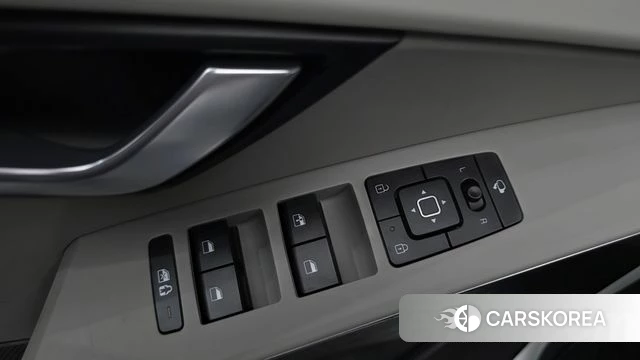 Kia Di All New Niro EV id 4740265 из Кореи 20