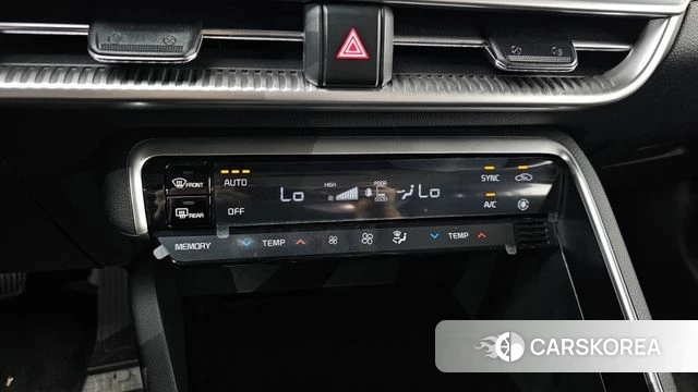 Kia K5 3rd generation id 4551034 из Кореи 20