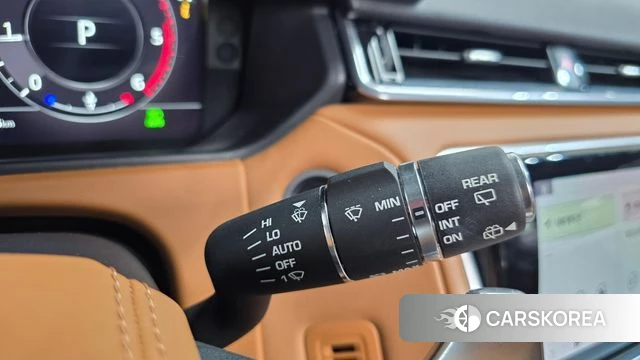 Land Rover Range Rover Velar id 4684441 из Кореи 20