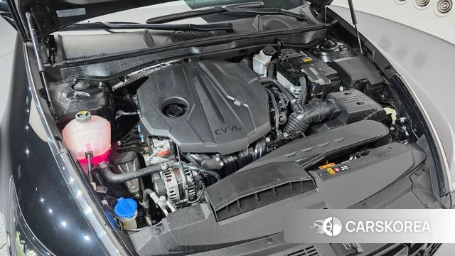 Hyundai Sonata (DN8) id 4186928 из Кореи 20