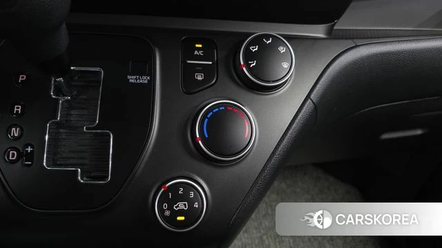 Kia The New Kia Ray id 4566376 из Кореи 20
