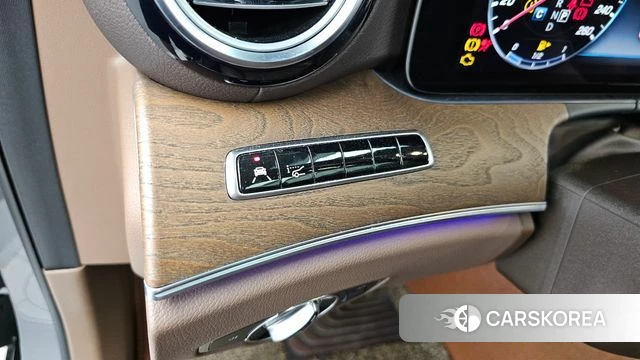 Mercedes-Benz E-Class W213 id 4459019 из Кореи 20