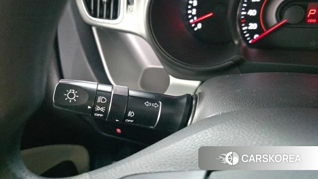 Kia The New Ray id 4672881 из Кореи 20