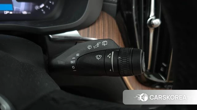Volvo XC60 second Generation id 4635553 из Кореи 20