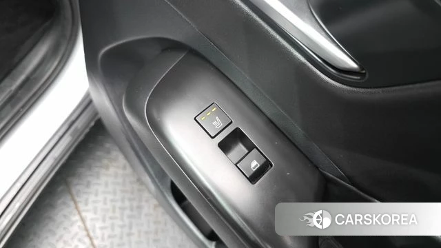 Hyundai Kona (SX2) id 4762506 из Кореи 20