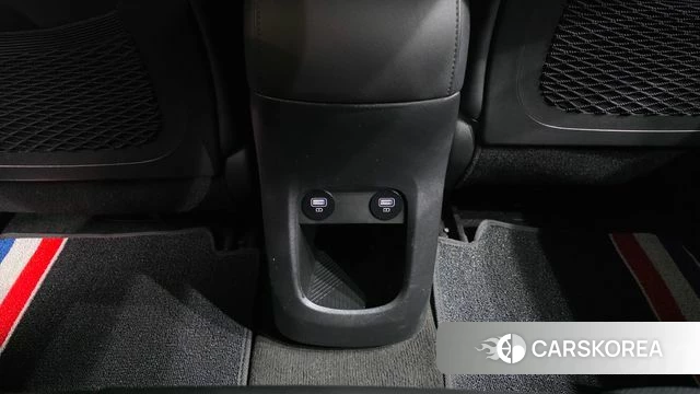 Hyundai Ionic 5 id 4716263 из Кореи 20