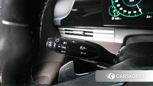 Hyundai The New Grandeur IG id 4609797 из Кореи 20