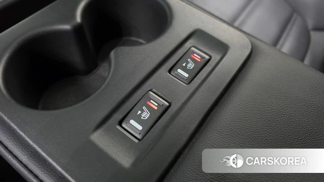 Renault Korea (Samsung) The New SM6 id 4593830 из Кореи 20