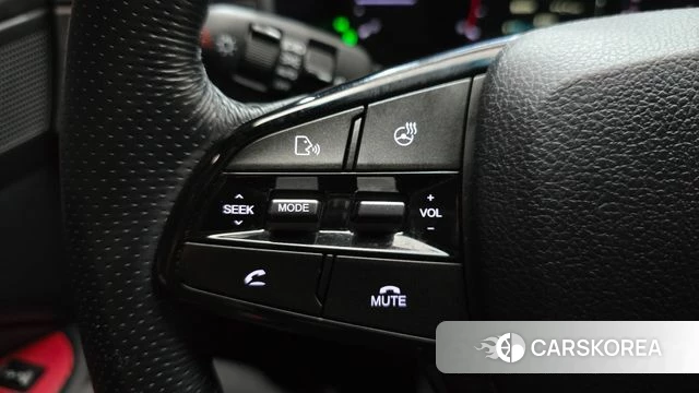 Ssangyong The New Rexton Sports Cannes id 4434295 из Кореи 20