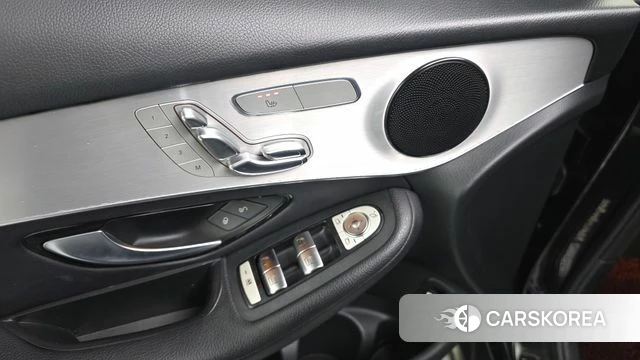 Mercedes-Benz GLC-Class X253 id 4345748 из Кореи 20