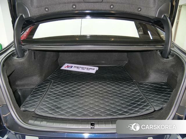 BMW 5 series PHEV id 4333344 из Китая 20