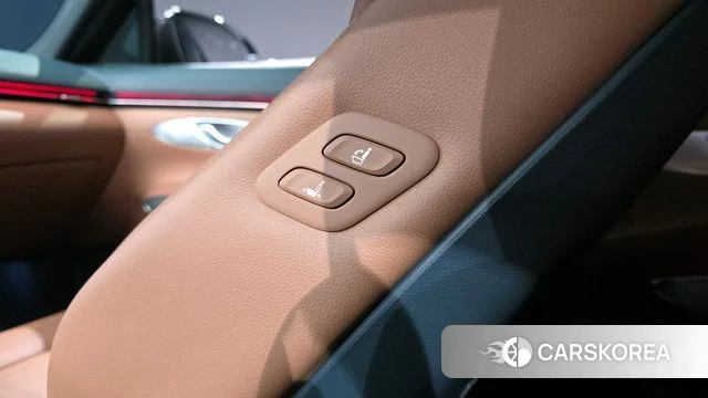 Genesis GV70 id 4387733 из Кореи 20
