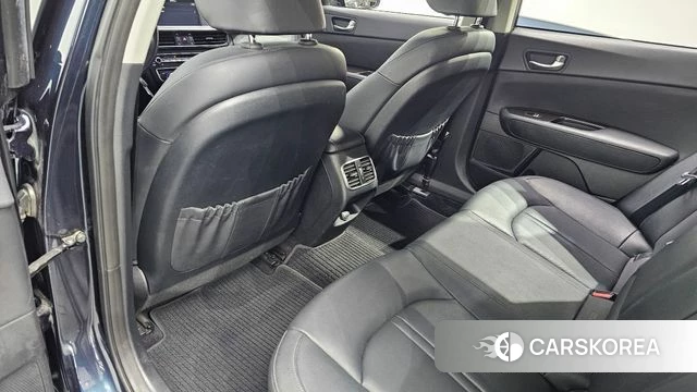 Kia The New K5 2nd generation id 4557891 из Кореи 20