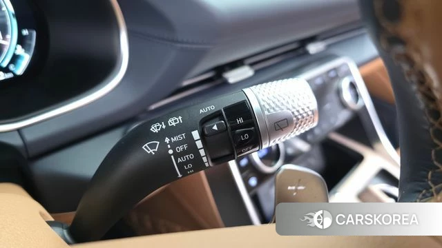 Genesis GV80 id 4753557 из Кореи 20