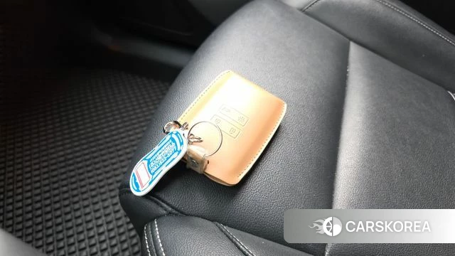 Renault Korea (Samsung) QM6 id 4411067 из Кореи 20