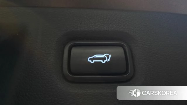 Hyundai Santa Fe TM id 4188691 из Кореи 20