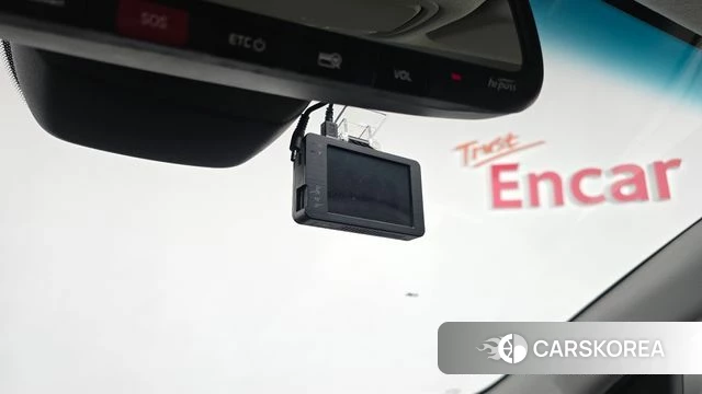 Kia Niro Plus id 4740516 из Кореи 20