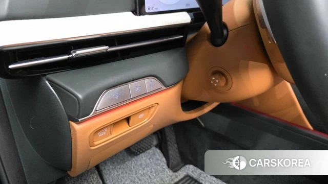 Genesis GV80 id 4200948 из Кореи 20