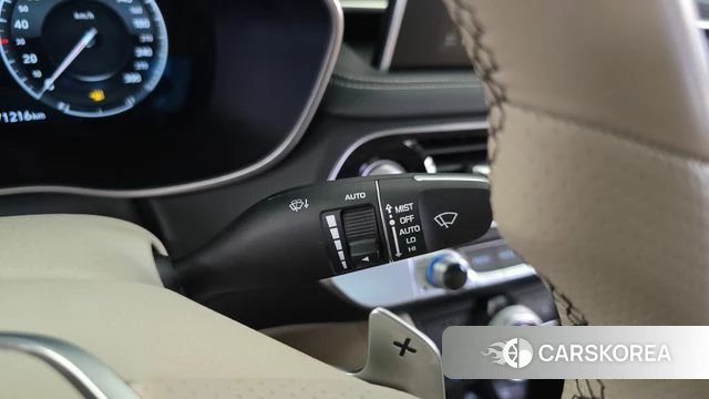 Genesis G70 id 4403231 из Кореи 20