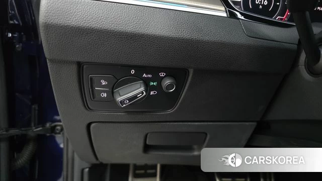 Volkswagen Arteon id 4882319 из Кореи 20