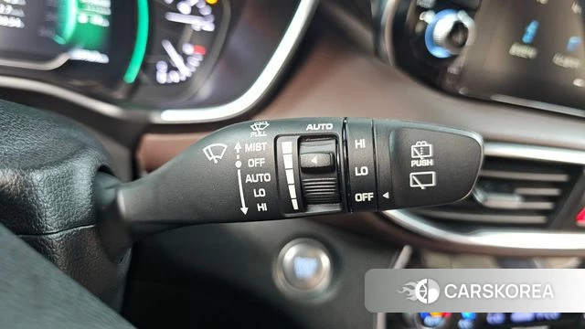Hyundai Santa Fe TM id 4447305 из Кореи 20
