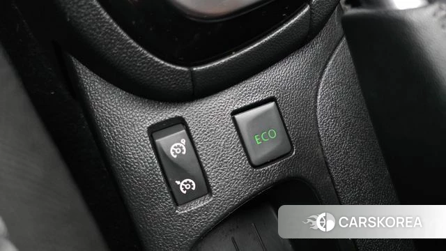 Renault Korea (Samsung) Clio id 4780736 из Кореи 20