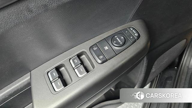 Kia Sportage The Bold id 4232561 из Кореи 20